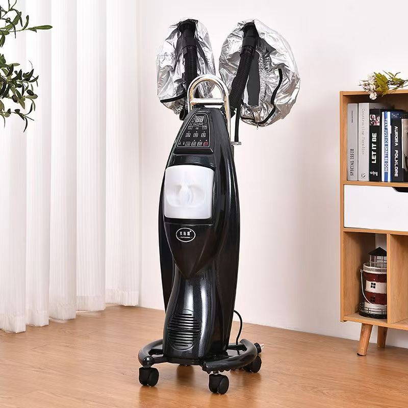 Hair Care In Salon - Alat Penguap Rambut Micro Mist, Perawatan