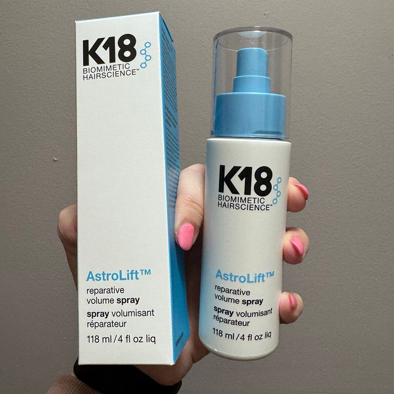 Hair Care Hair Mask - K18 118ML AstroLift Masker Rambut Perawatan