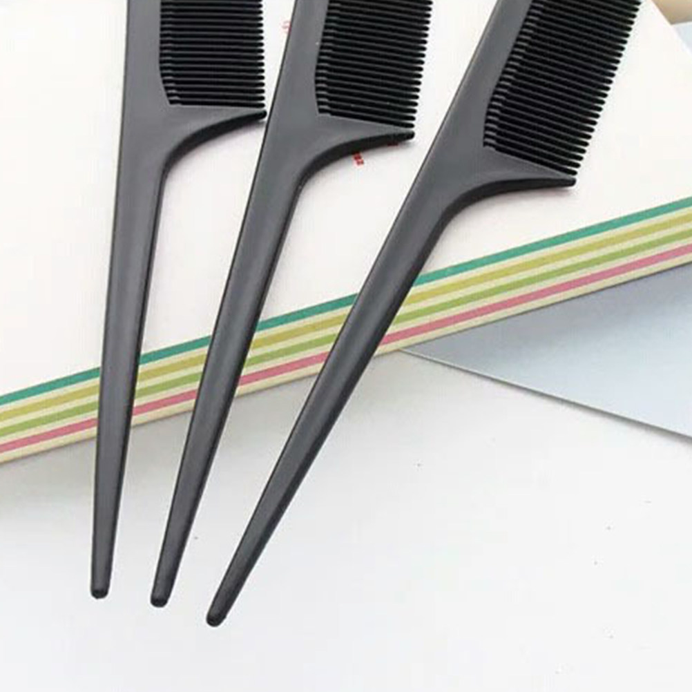 10Pcs Sisir Potong Rambut Prof - Hair Care In Salon ulasan dan harga