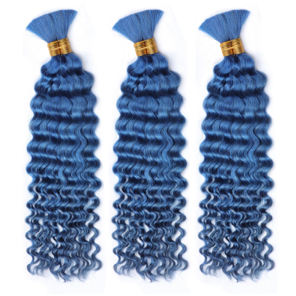 # Rambut Kepang Boho Gelombang - Hair Care Color ulasan dan harga