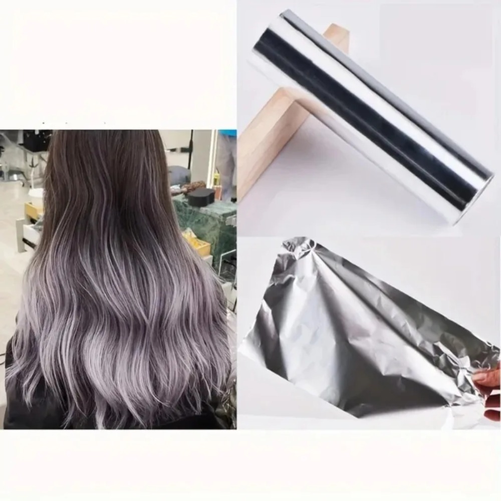 Masker Rambut Baru, Rol Foil H - Hair Care Hair Mask ulasan dan harga