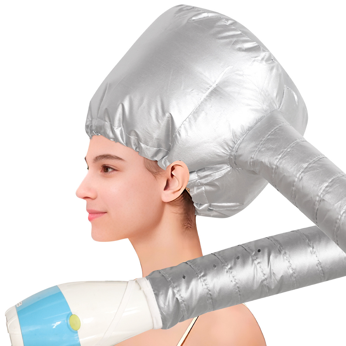 Topi Perawatan Rambut Pengerin - Hair Care Hair Mask ulasan dan harga