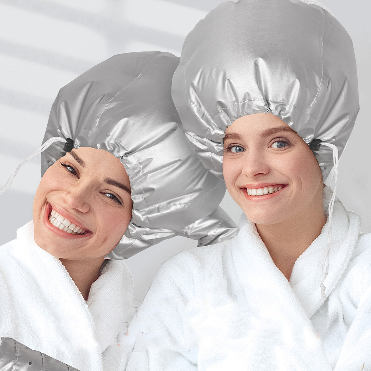 Topi Perawatan Rambut Pengerin - Hair Care Hair Mask ulasan dan harga