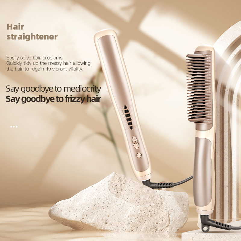 Sisir Rambut Salon Cepat untuk - Hair Care In Salon ulasan dan harga