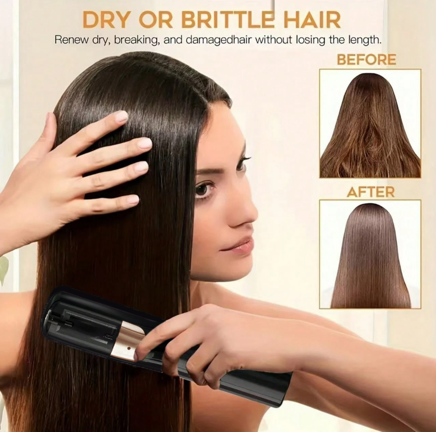 Alat Cukur Rambut Tanpa Kabel  - Hair Care Color ulasan dan harga