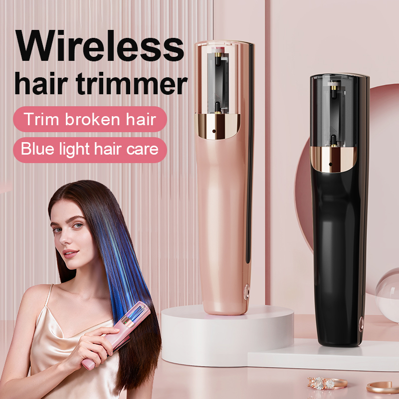 Alat Cukur Rambut Tanpa Kabel  - Hair Care Color ulasan dan harga