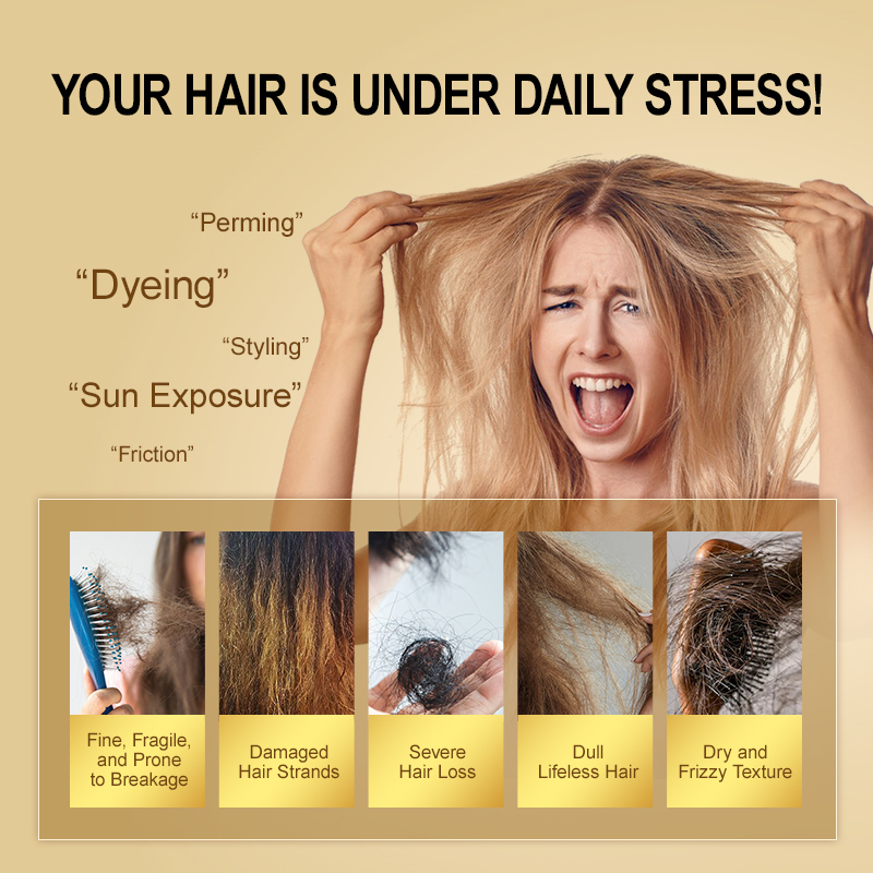 PURC Minyak Argan Masker Rambu - Hair Care Hair Mask ulasan dan harga