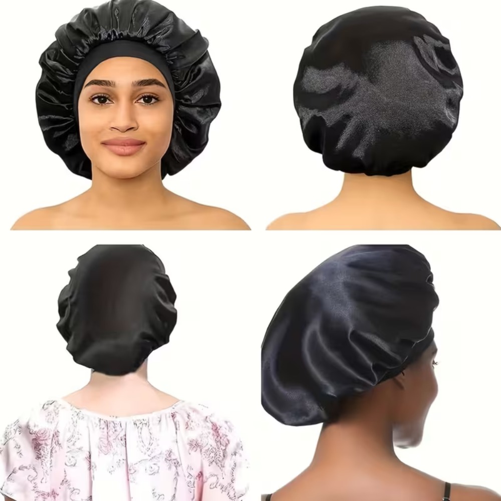    Set Masker Tidur Satin Bon - Hair Care Hair Mask ulasan dan harga
