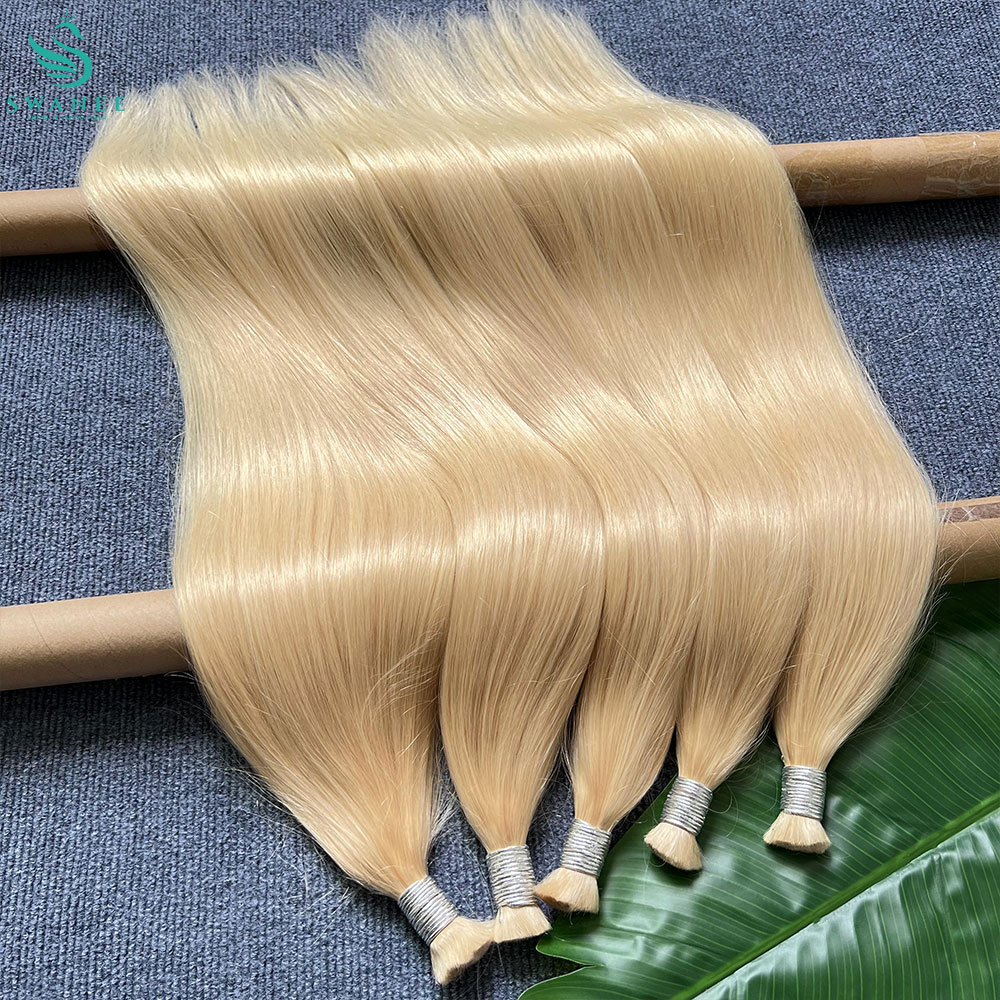 Ekstensi Rambut Asli Manusia 1 - Hair Care Color ulasan dan harga