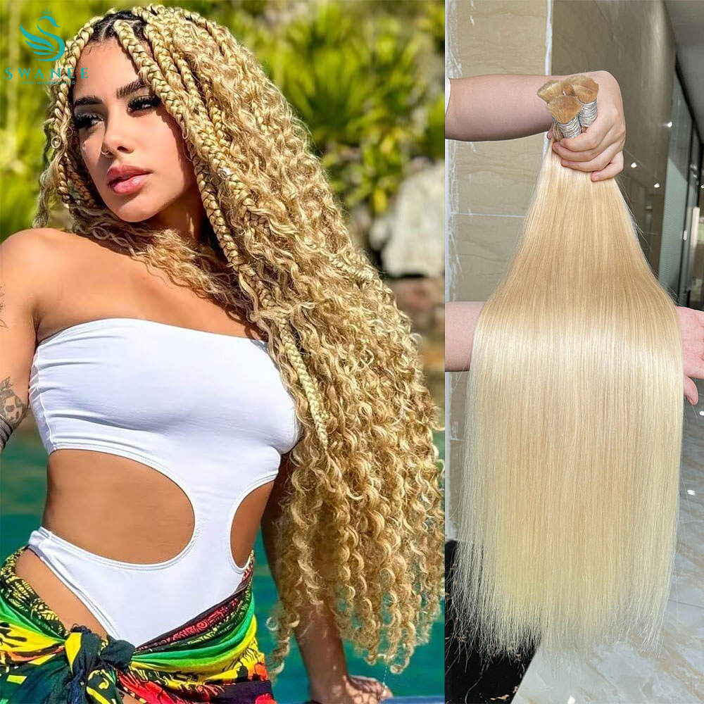 Ekstensi Rambut Asli Manusia 1 - Hair Care Color ulasan dan harga