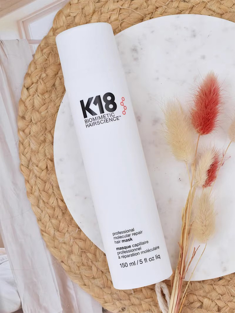 2026 Best Seller K18 150ml Per - Hair Care With Protein ulasan dan harga