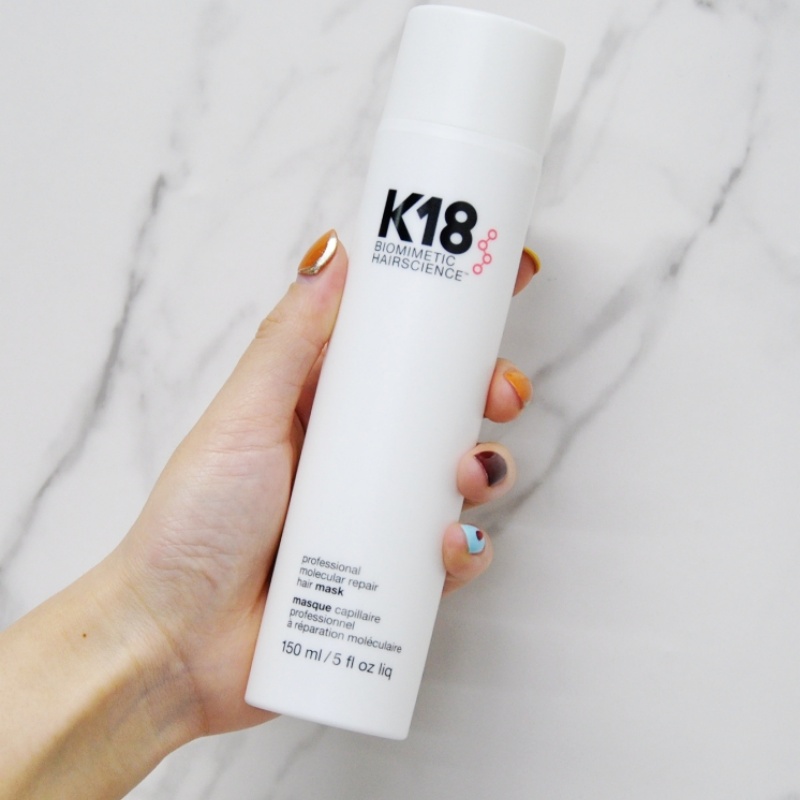 2026 Best Seller K18 150ml Per - Hair Care With Protein ulasan dan harga