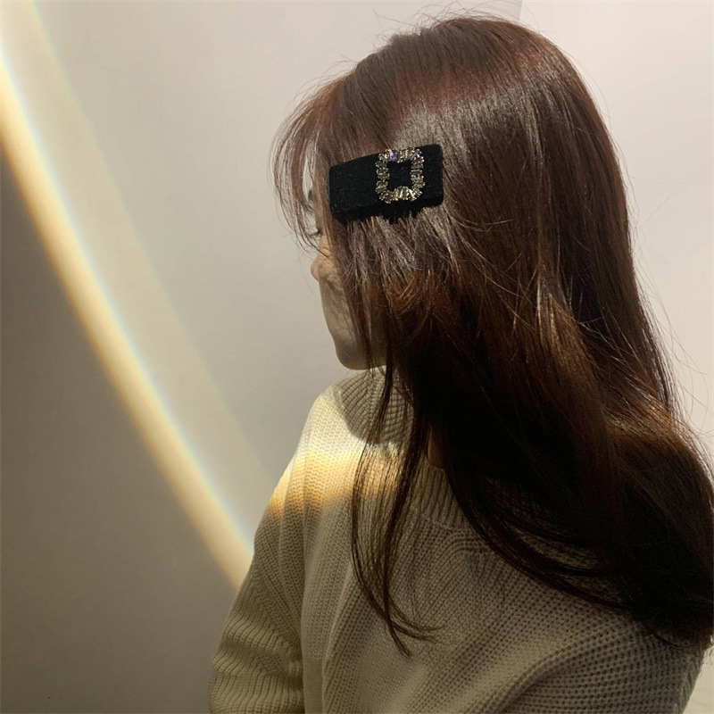 Jepit Rambut Busur Besar Belud - Hair Care Luxury Brands ulasan dan harga