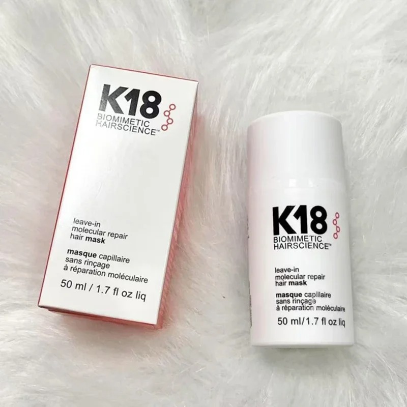 Masker Rambut Perawatan Moleku - Hair Care Hair Mask ulasan dan harga