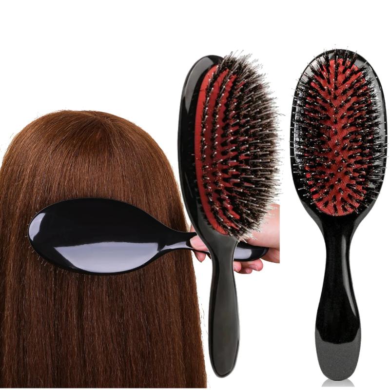 Sisir Pijat Kulit Kepala untuk - Hair Care In Salon ulasan dan harga