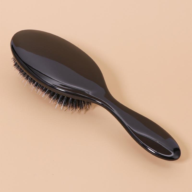Sisir Pijat Kulit Kepala untuk - Hair Care In Salon ulasan dan harga
