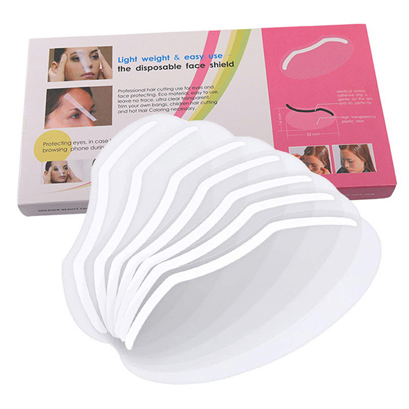 50 buah masker pelindung mata  - Hair Care Hair Mask ulasan dan harga