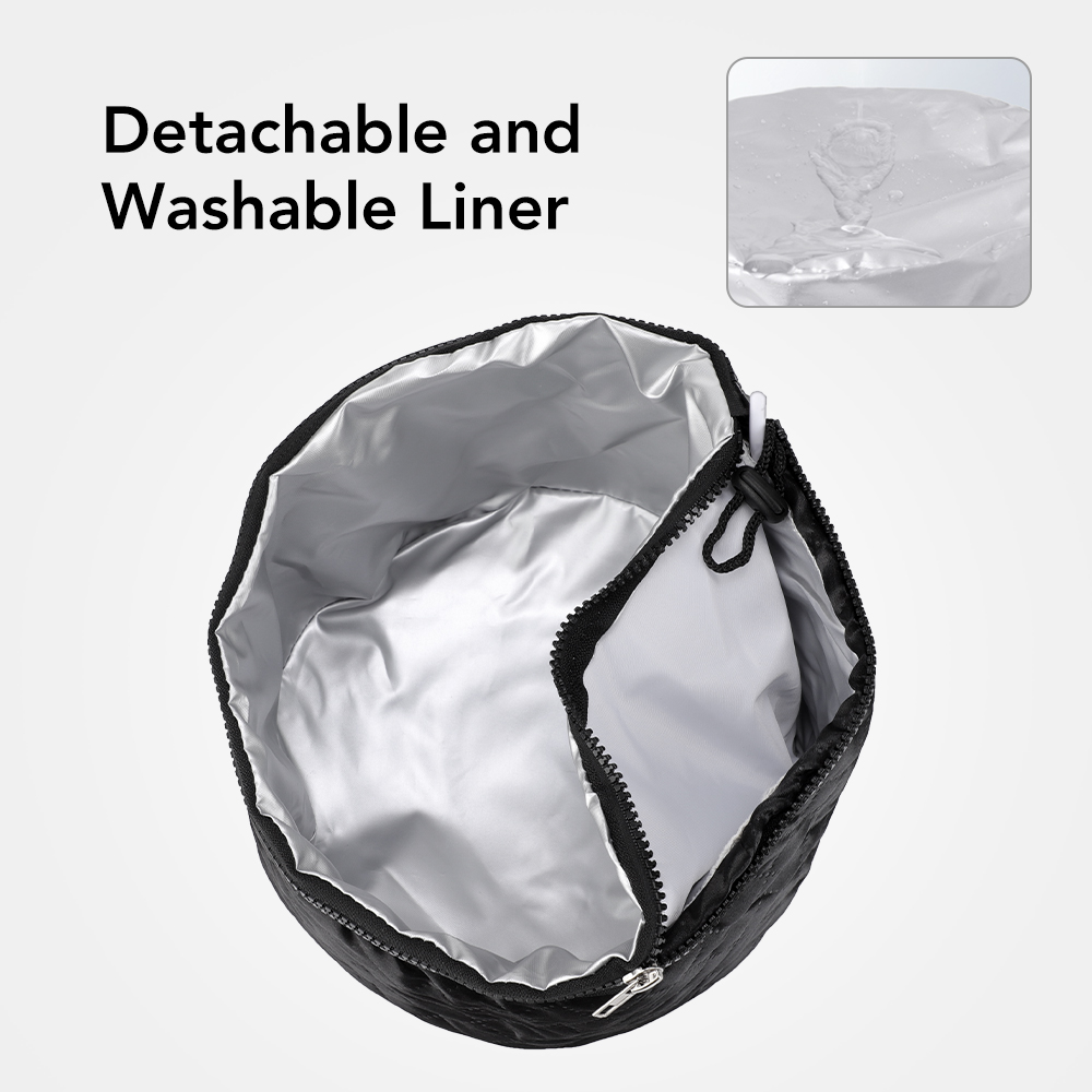 Topi Termal Listrik Portabel 1 - Hair Care In Salon ulasan dan harga